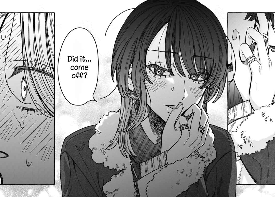 Page 24 Chapter 1 Kimi no Sei Nan Dakara, Sekinin Totte yo ne.