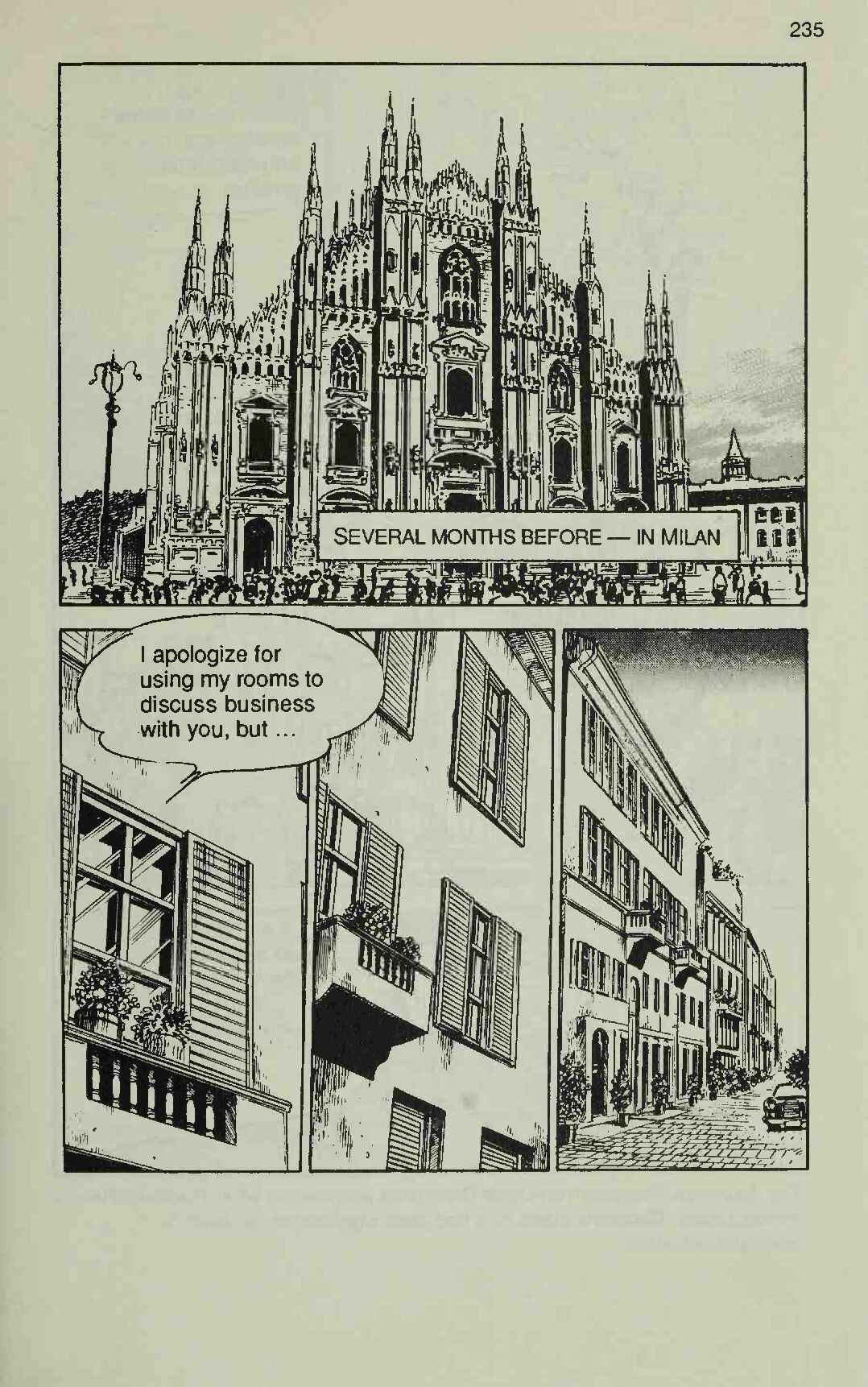 Page 11 Chapter 5 Manga Introduction to the Japanese Economy