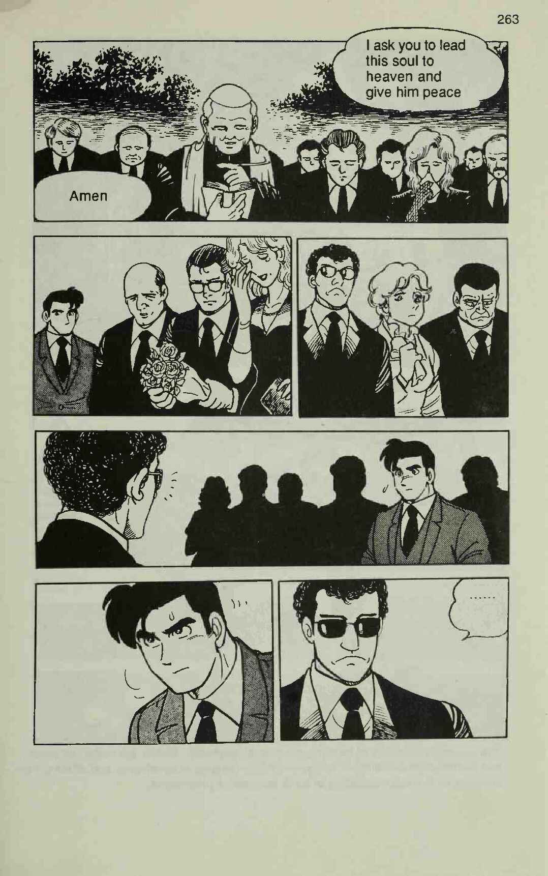 Page 39 Chapter 5 Manga Introduction to the Japanese Economy