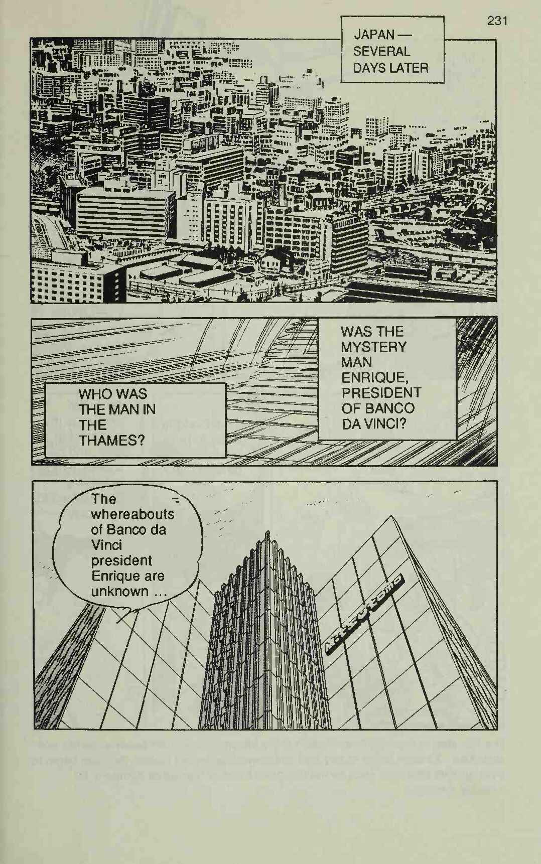 Page 7 Chapter 5 Manga Introduction to the Japanese Economy