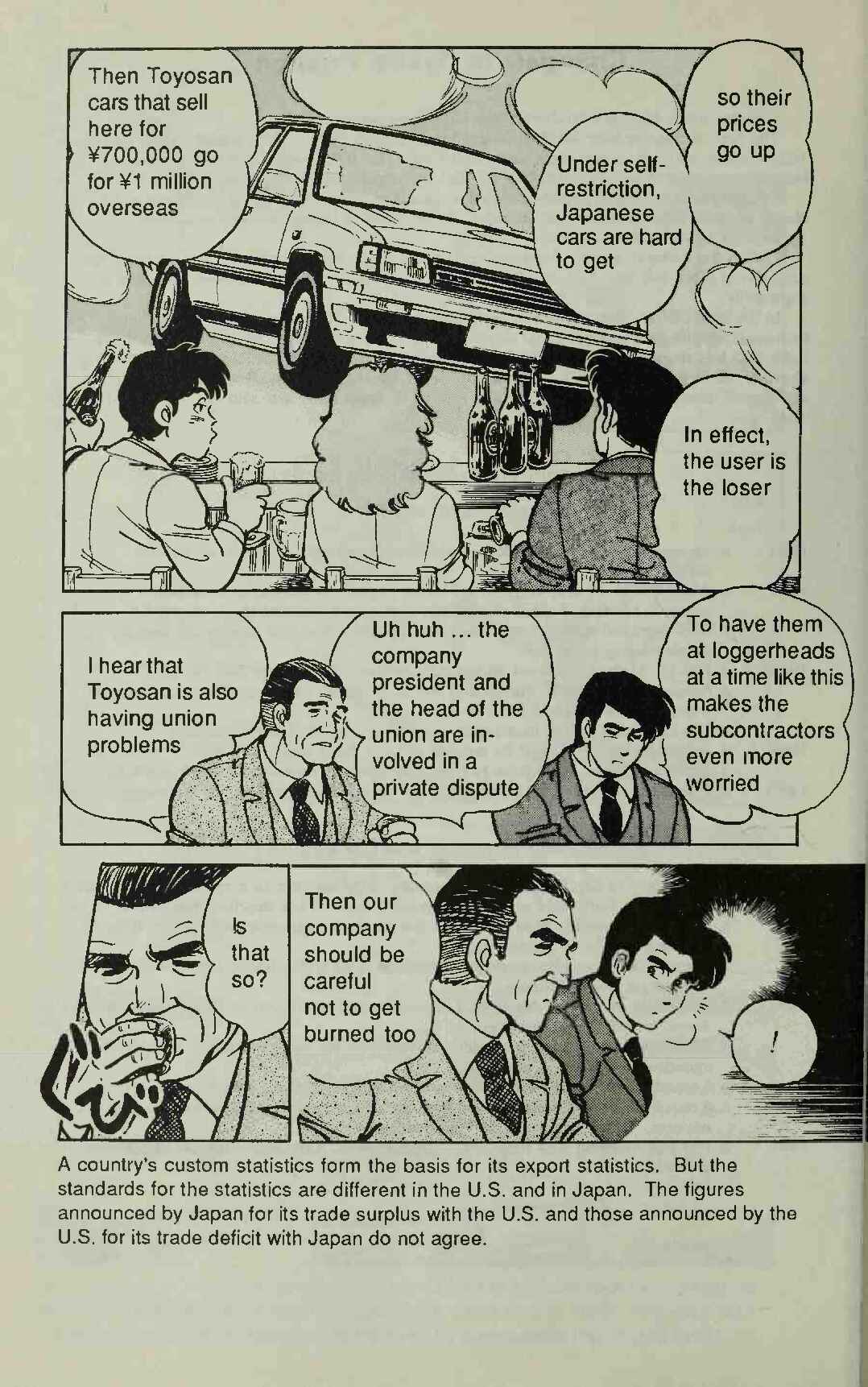Page 20 Chapter 1 Manga Introduction to the Japanese Economy