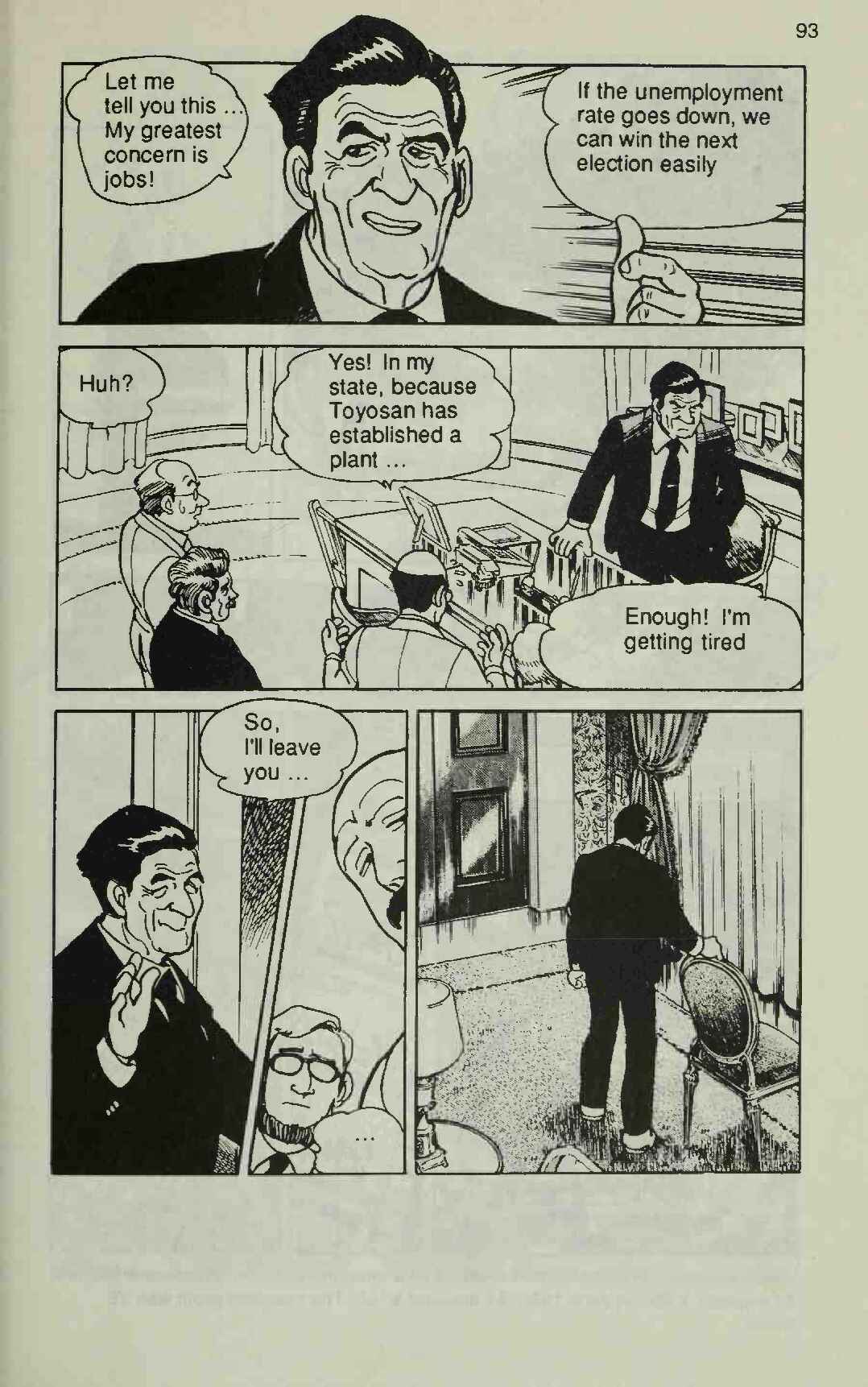 Page 31 Chapter 2 Manga Introduction to the Japanese Economy