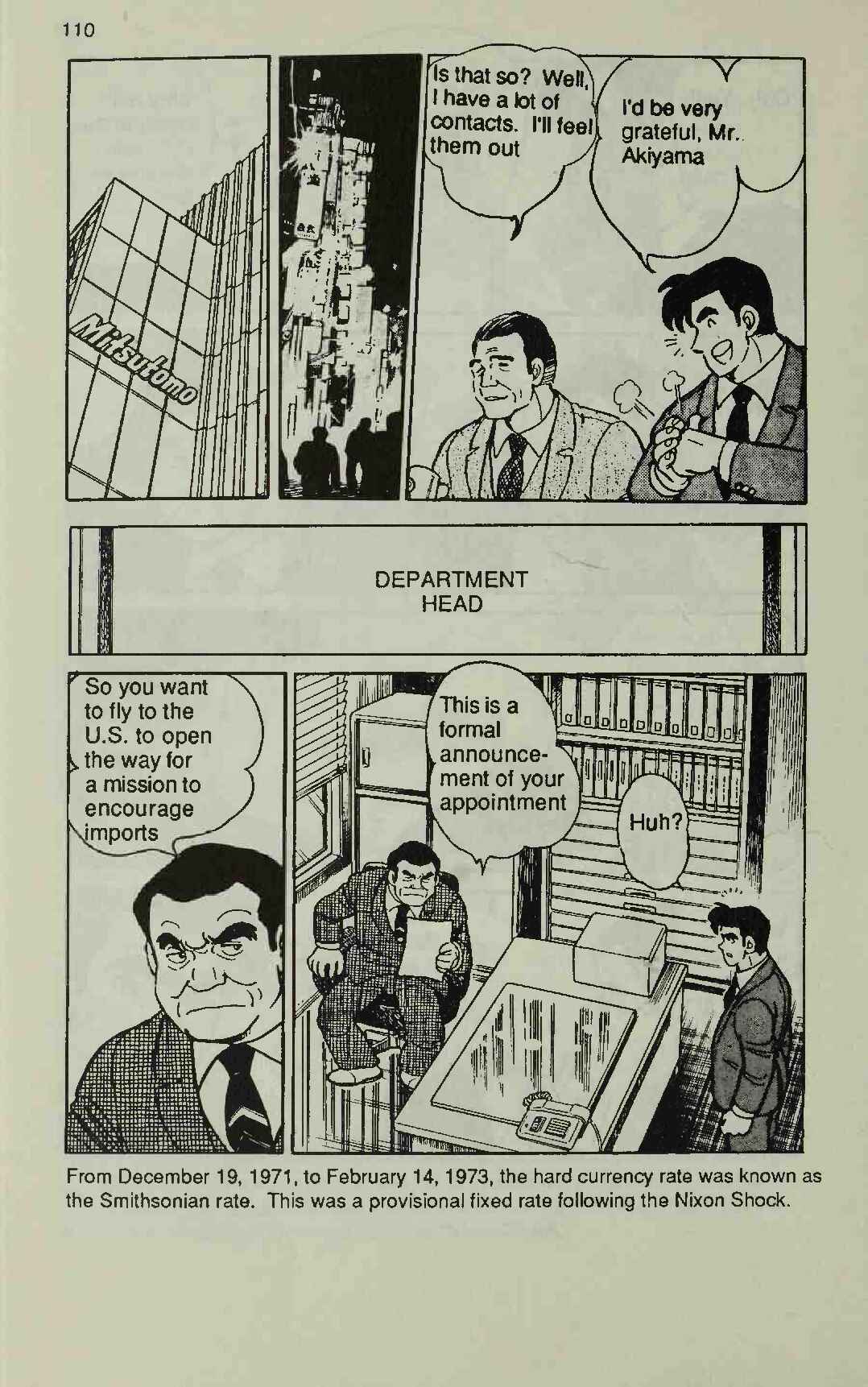 Page 48 Chapter 2 Manga Introduction to the Japanese Economy