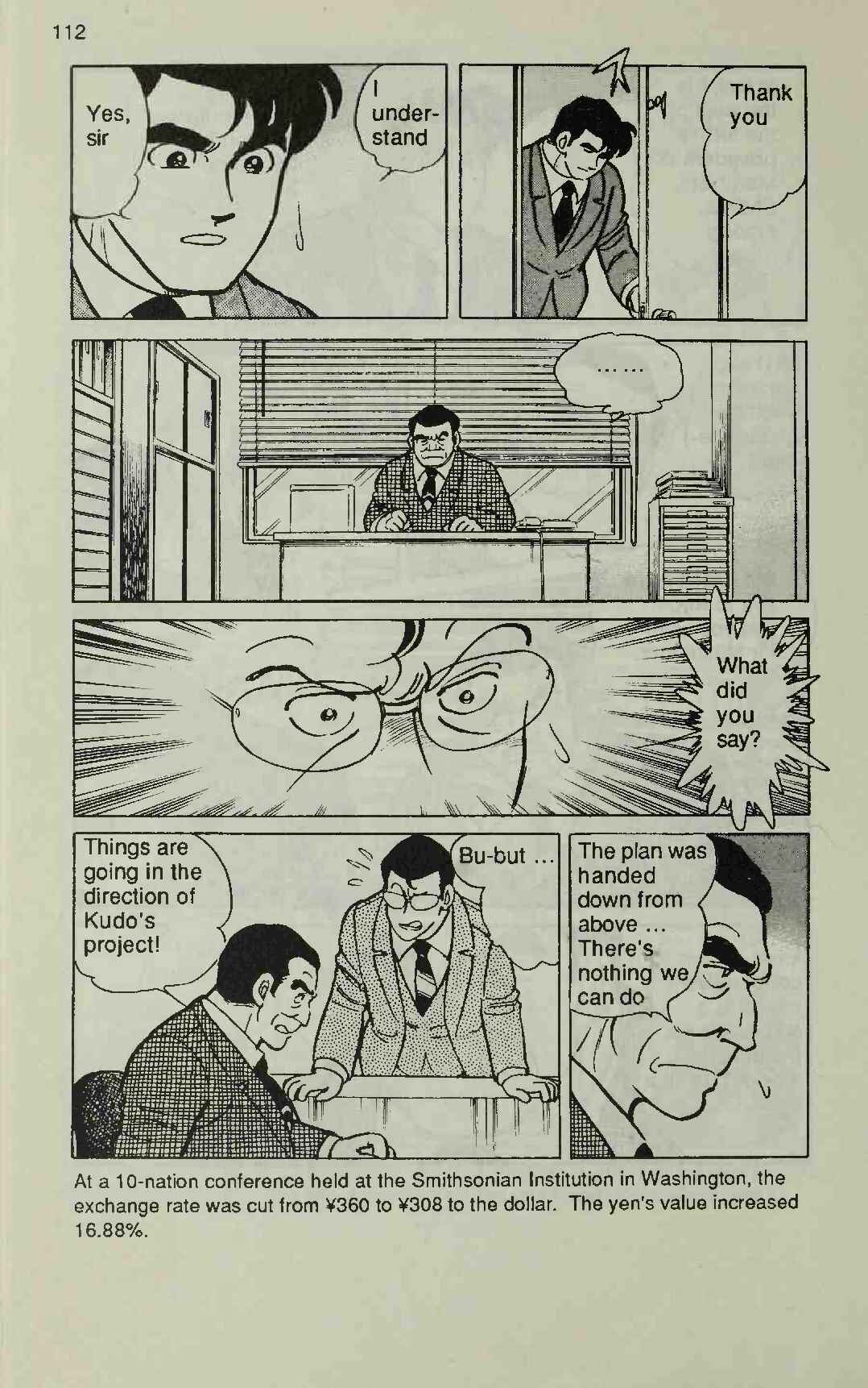 Page 50 Chapter 2 Manga Introduction to the Japanese Economy