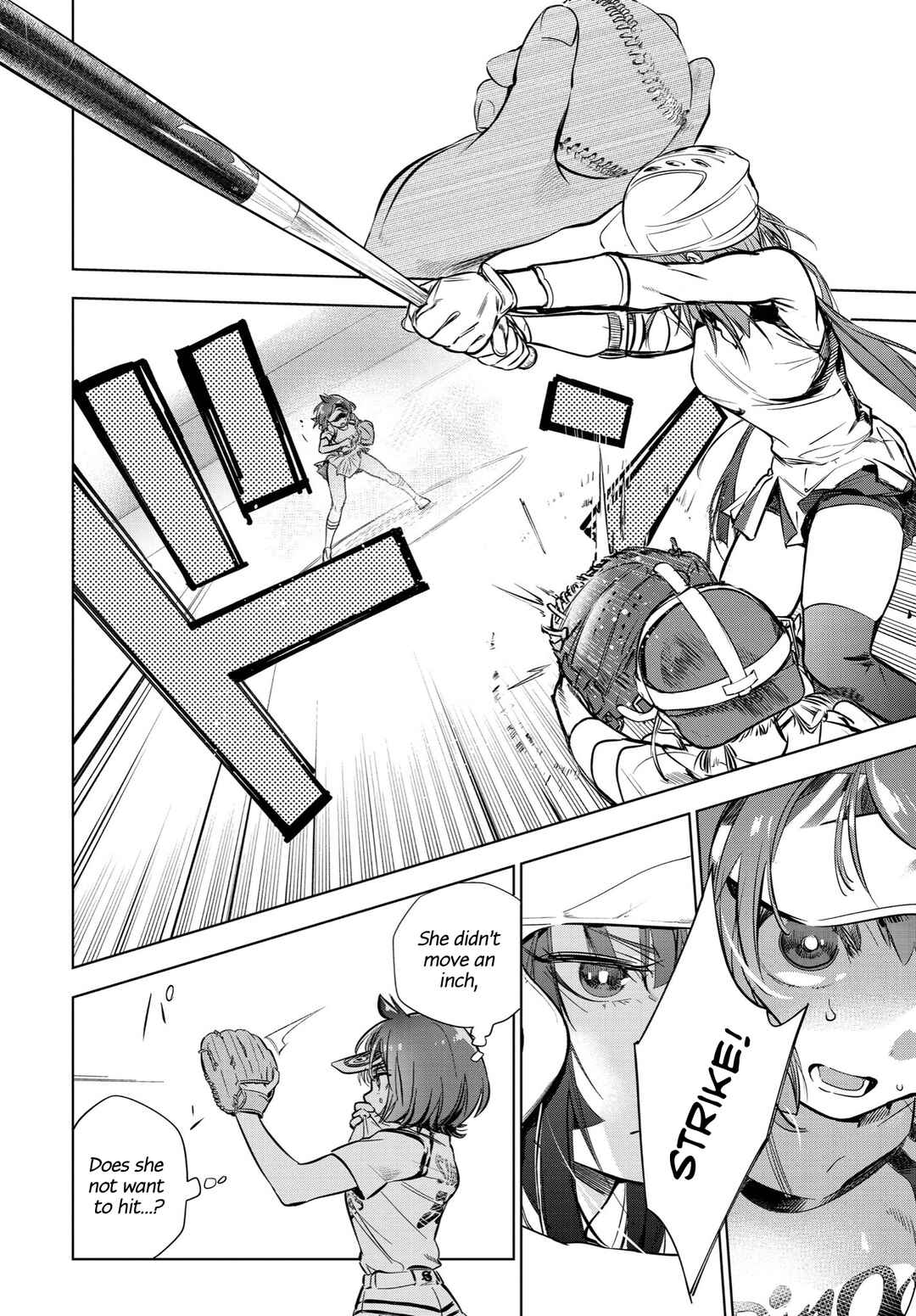 Page 42 Chapter Unknown_122e Angel Ace