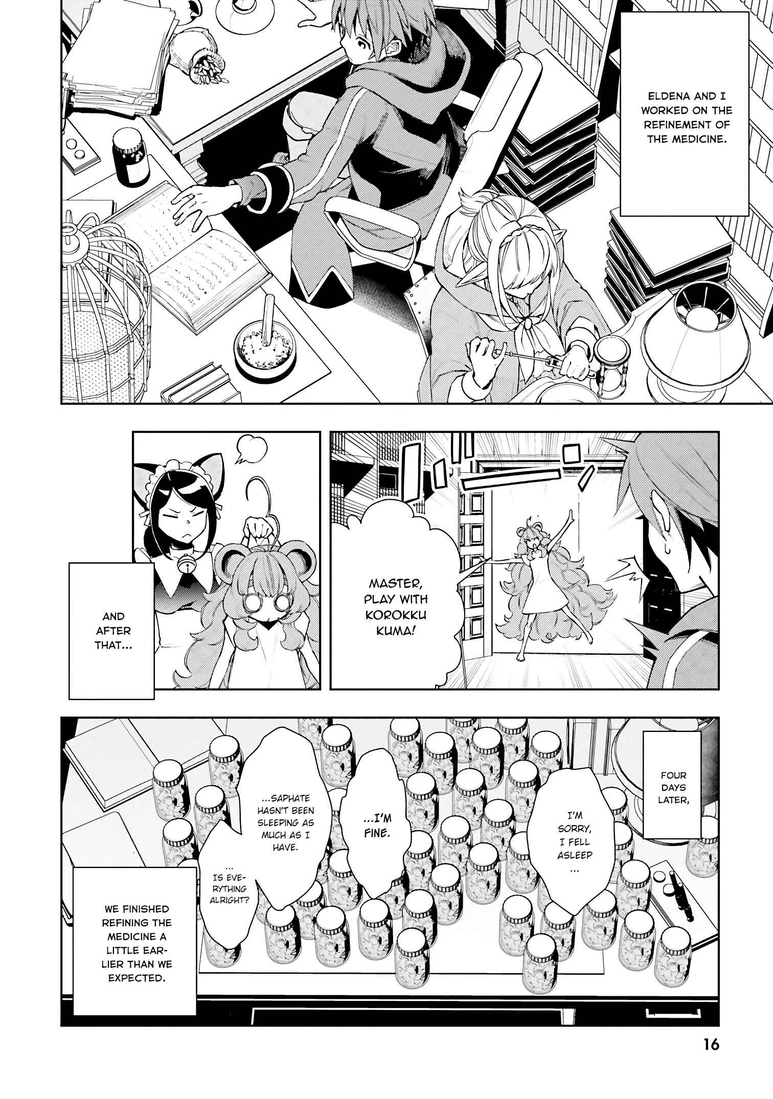 Page 17 Chapter 6 Frontier Diary