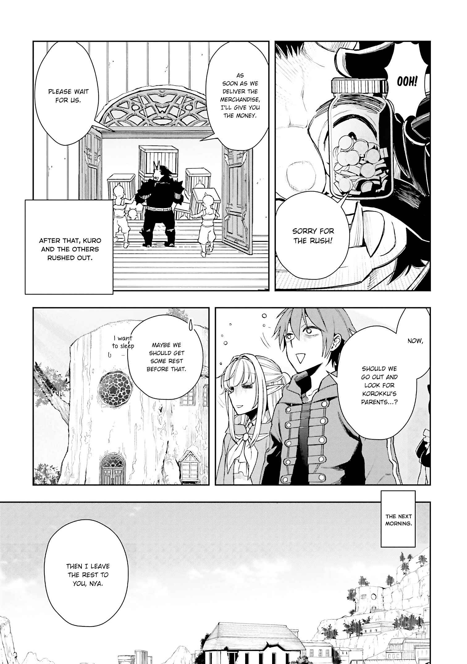 Page 18 Chapter 6 Frontier Diary