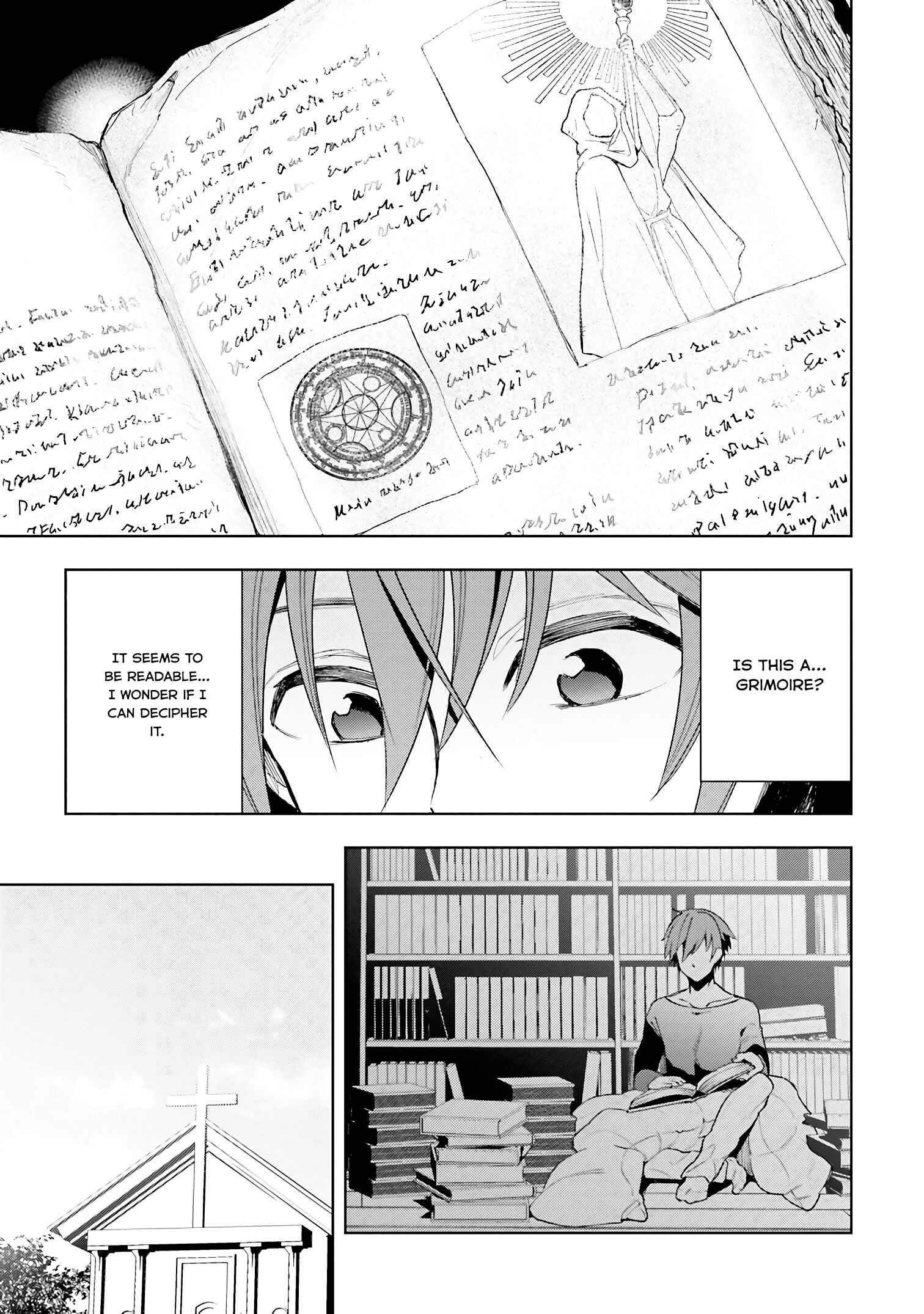 Page 24 Chapter 6 Frontier Diary