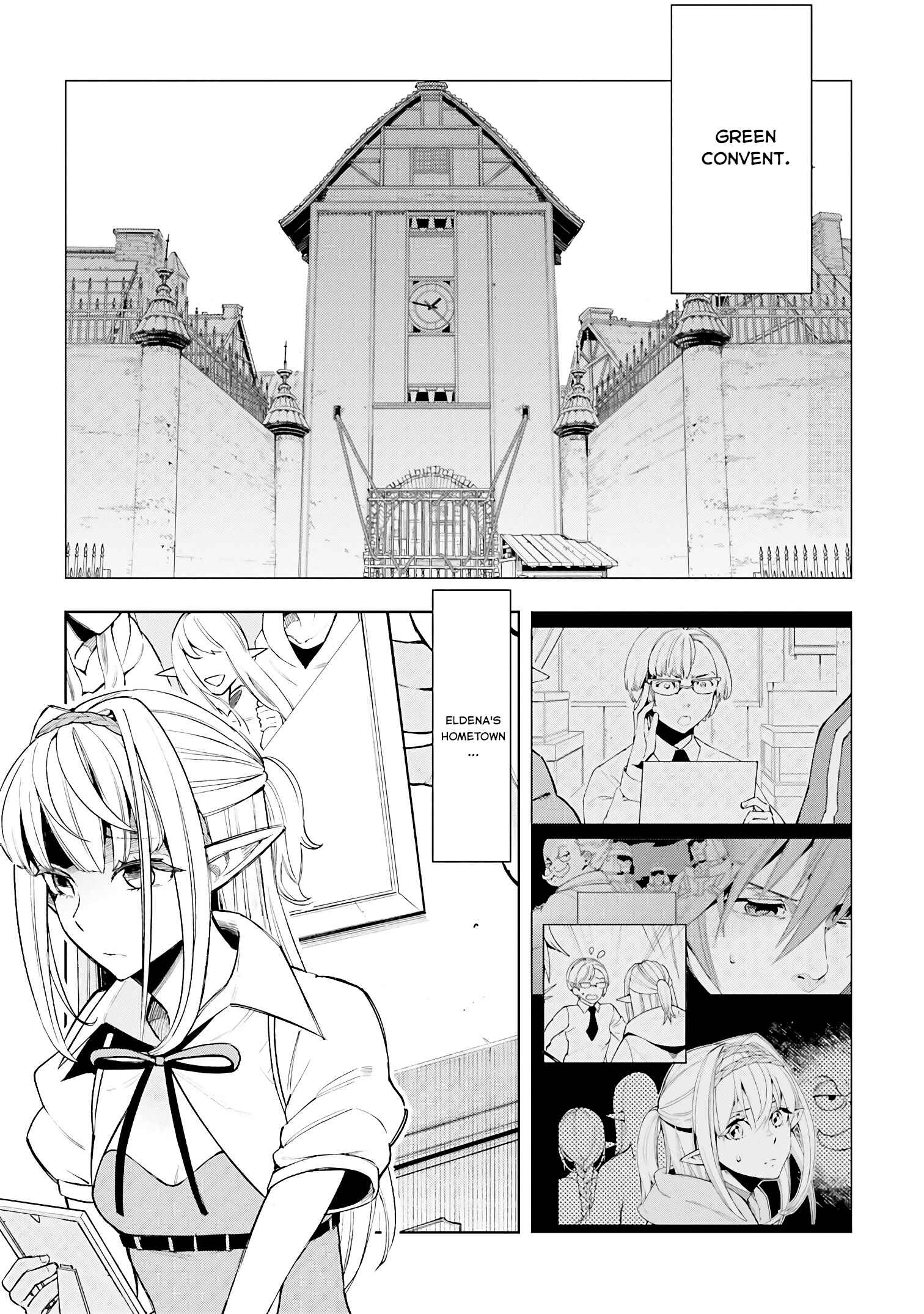 Page 30 Chapter 6 Frontier Diary