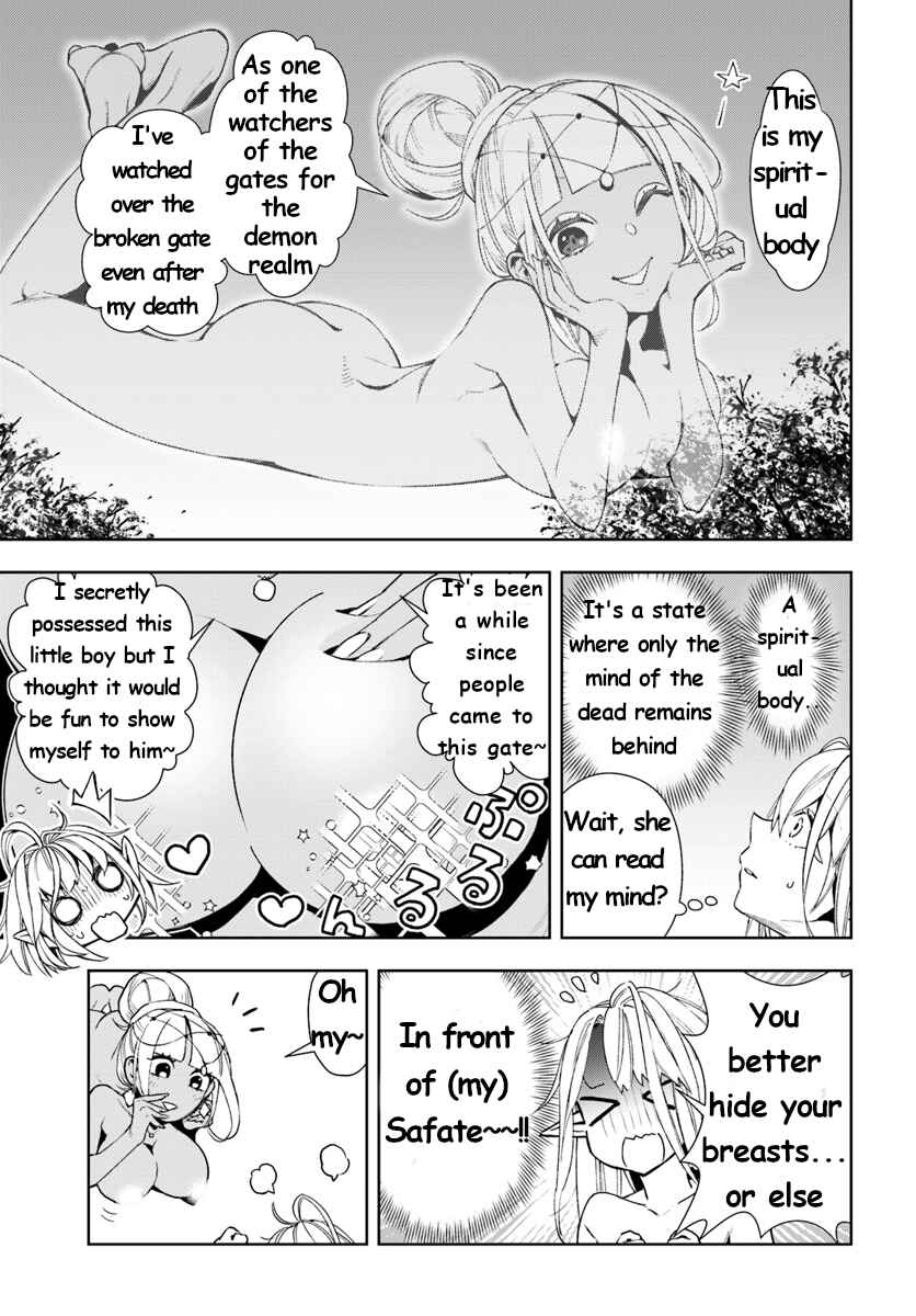 Page 9 Chapter 9 Frontier Diary