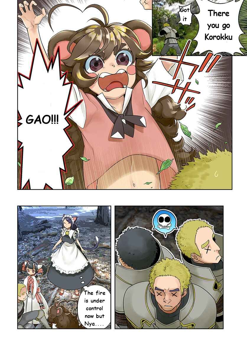 Page 4 Chapter 12 Frontier Diary