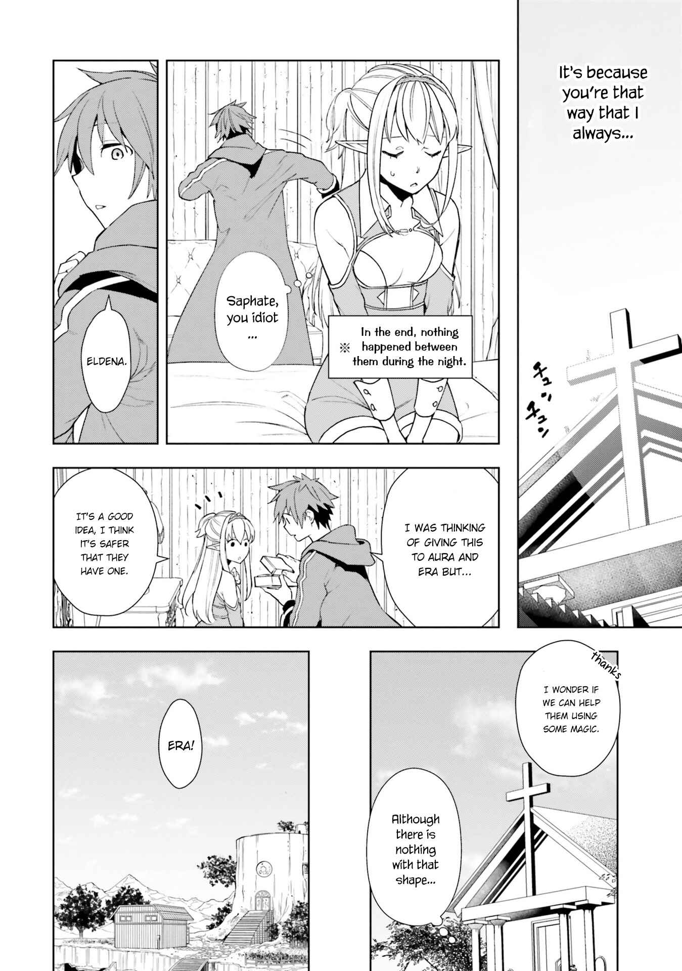 Page 23 Chapter 5 Frontier Diary