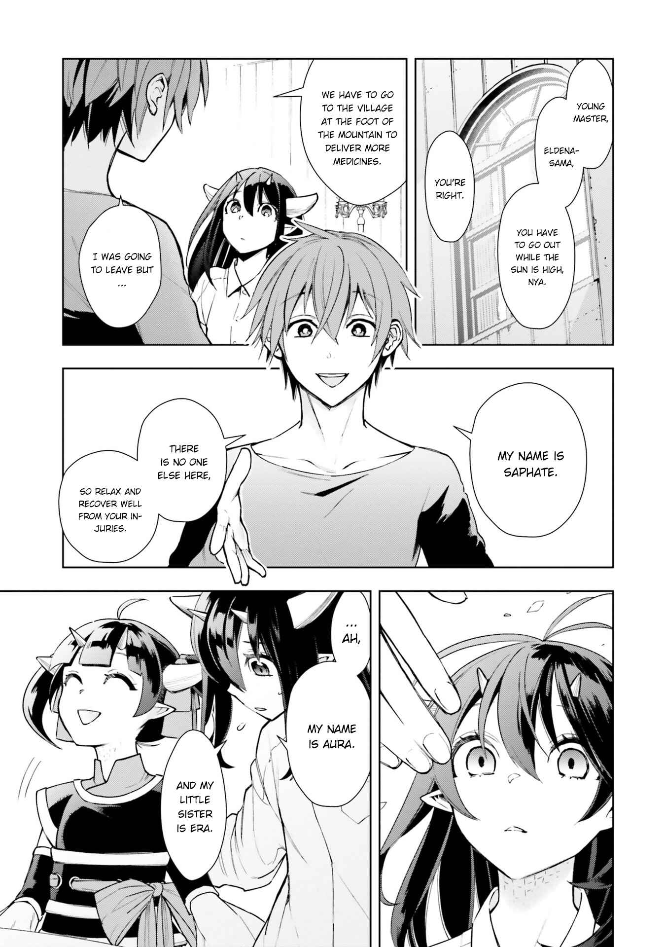Page 6 Chapter 5 Frontier Diary