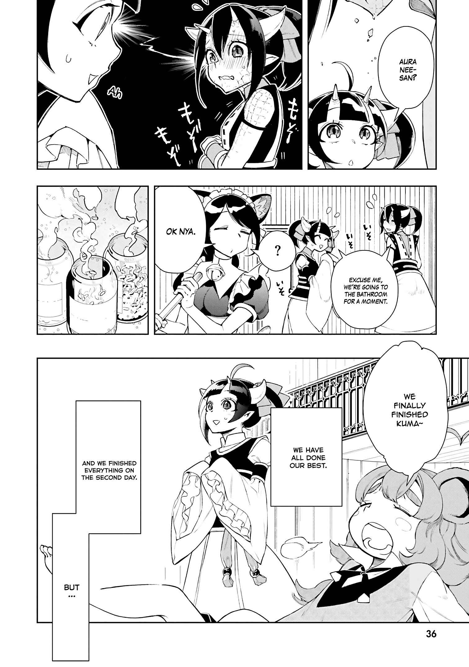Page 7 Chapter 7 Frontier Diary