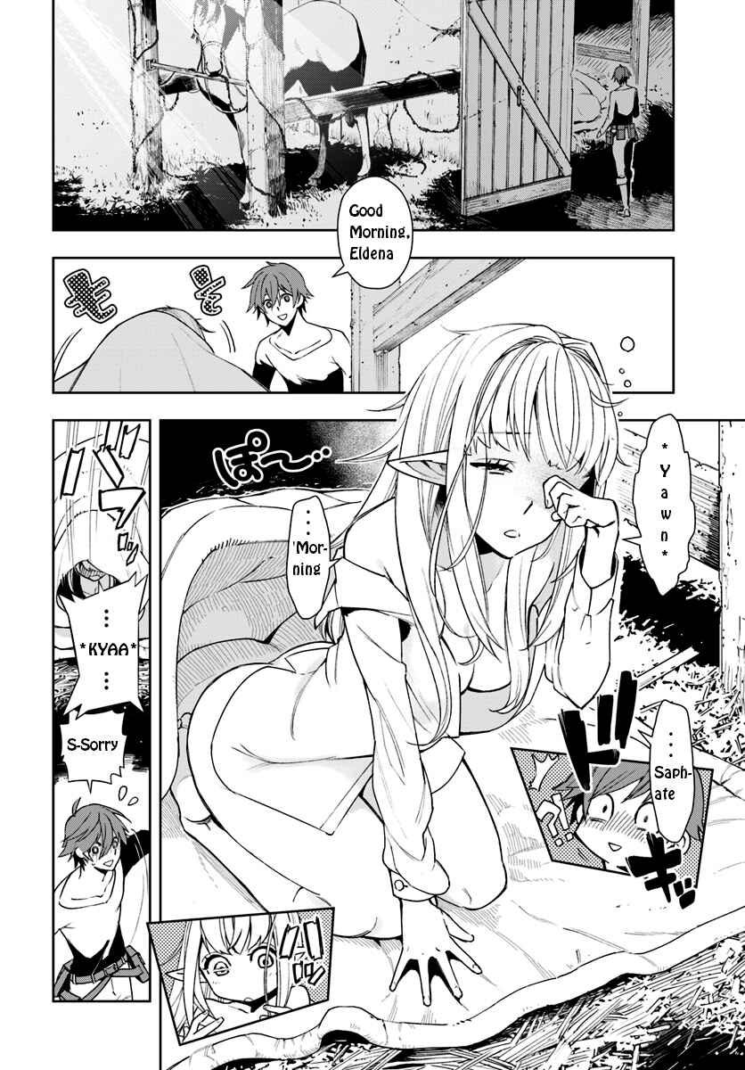 Page 2 Chapter 2 Frontier Diary