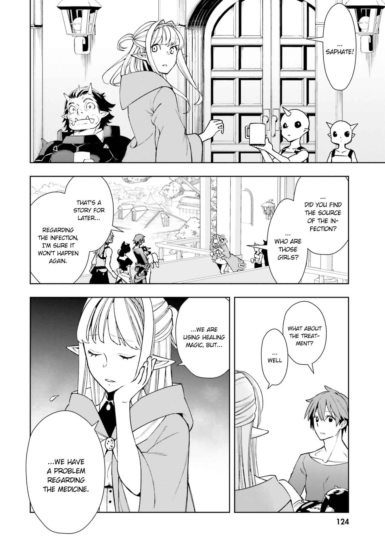 Page 15 Chapter 4 Frontier Diary