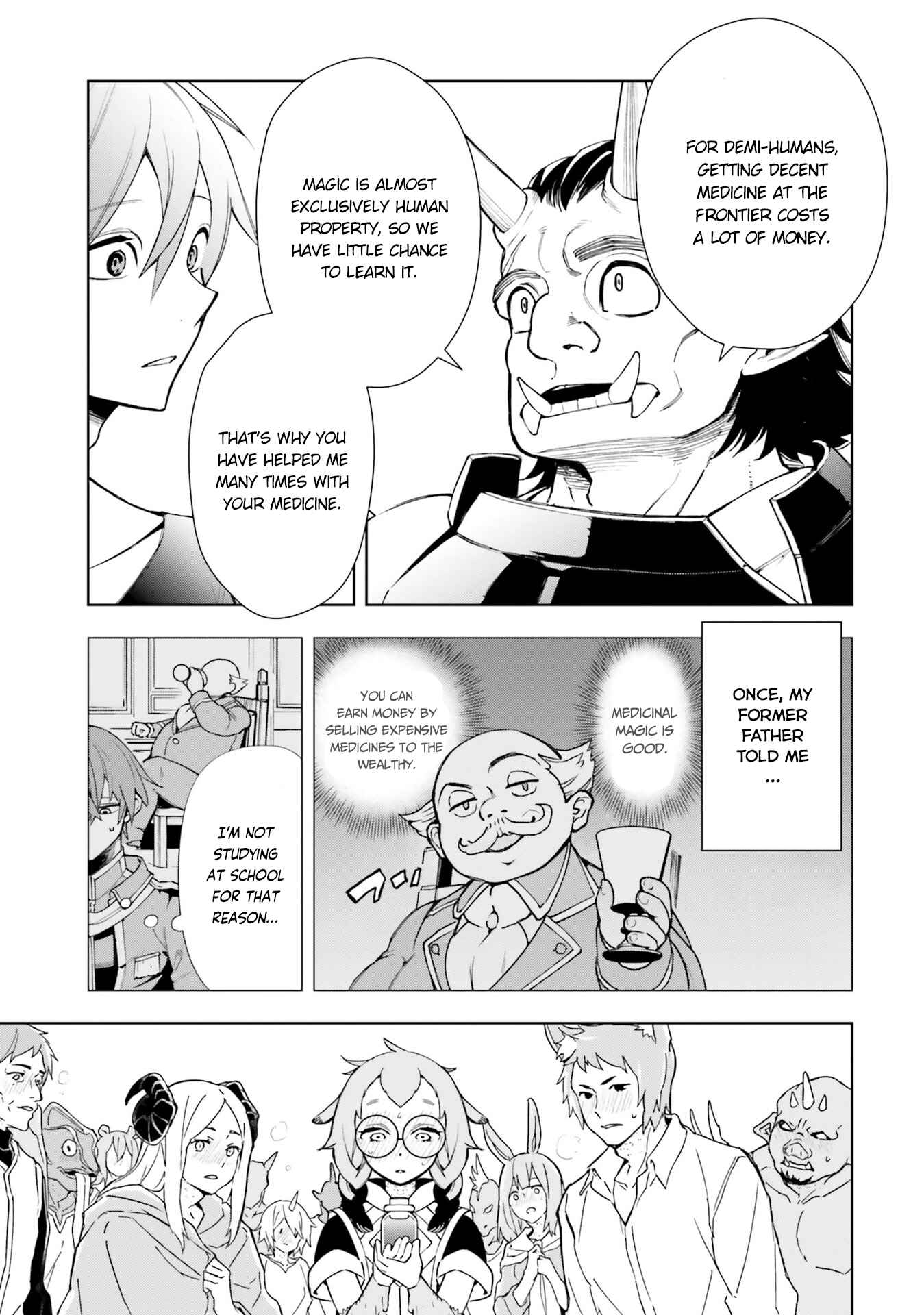 Page 20 Chapter 4 Frontier Diary