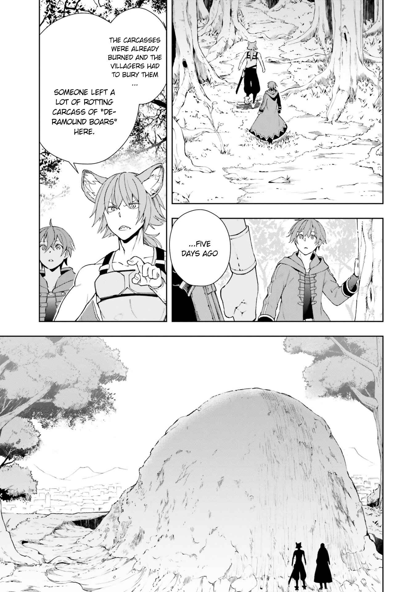 Page 16 Chapter 3 Frontier Diary