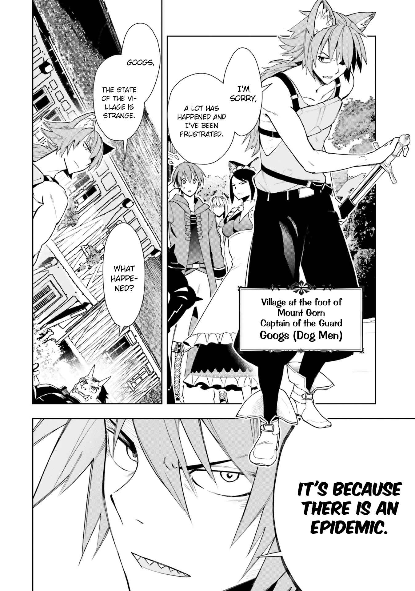 Page 7 Chapter 3 Frontier Diary