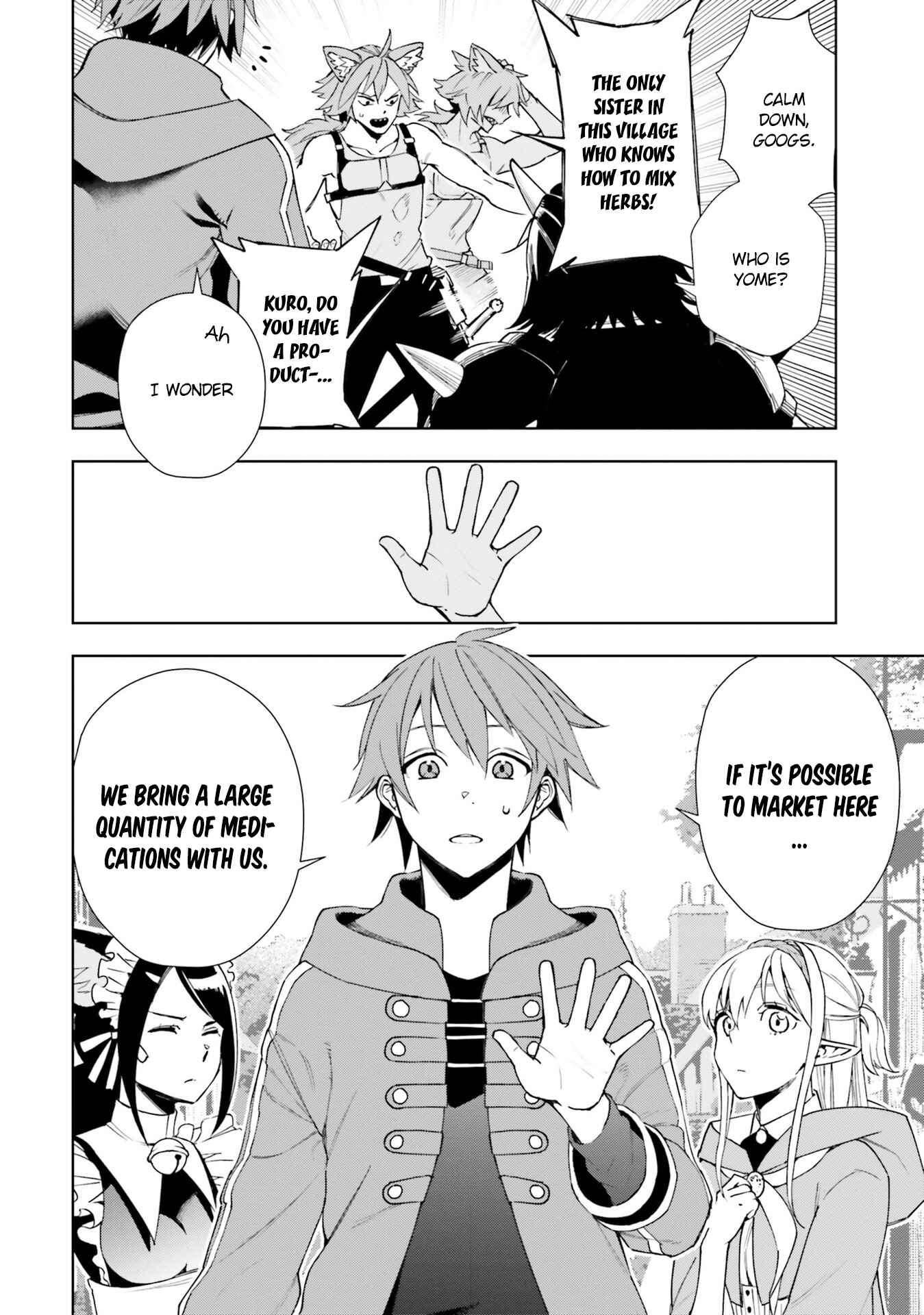 Page 9 Chapter 3 Frontier Diary
