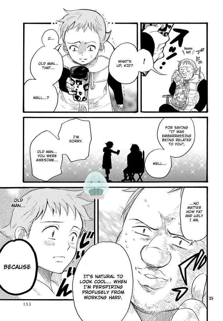 Page 7 Chapter 4 Nanatsu no Taizai Production
