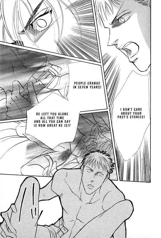 Page 15 Chapter 5 Otoko ga Otoko wo Ai suru toki