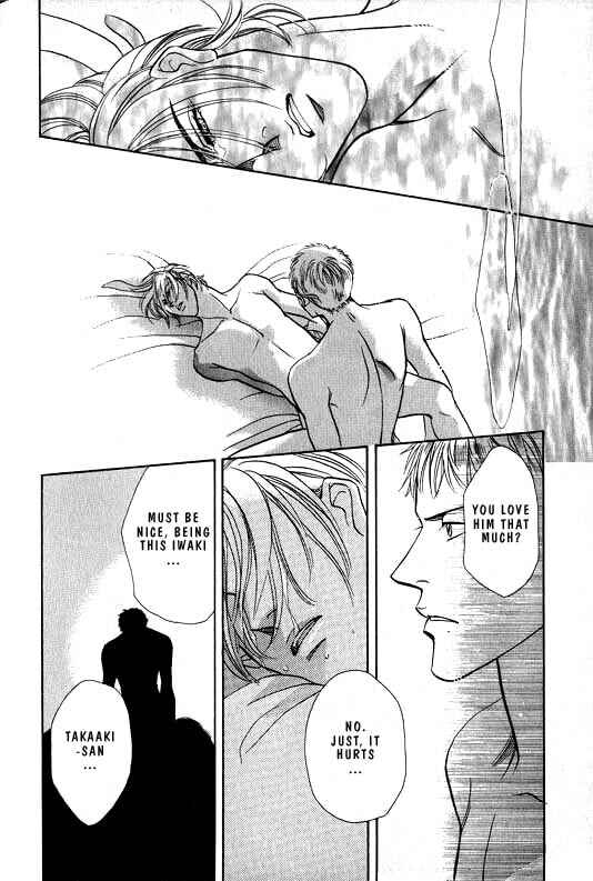 Page 16 Chapter 5 Otoko ga Otoko wo Ai suru toki