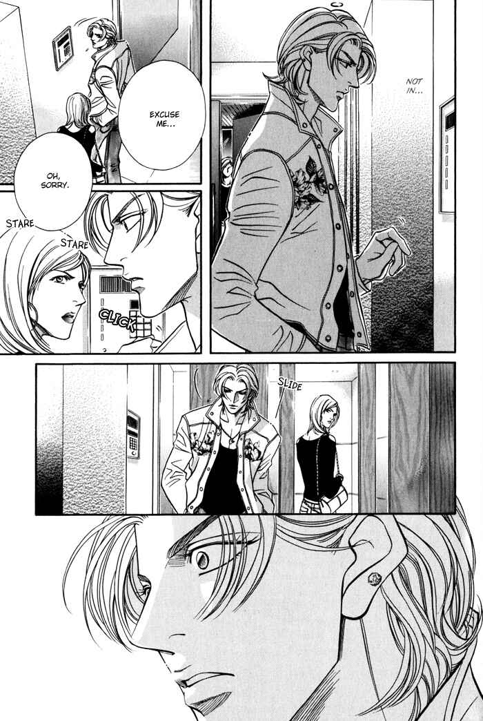 Page 29 Chapter 5 Otoko ga Otoko wo Ai suru toki