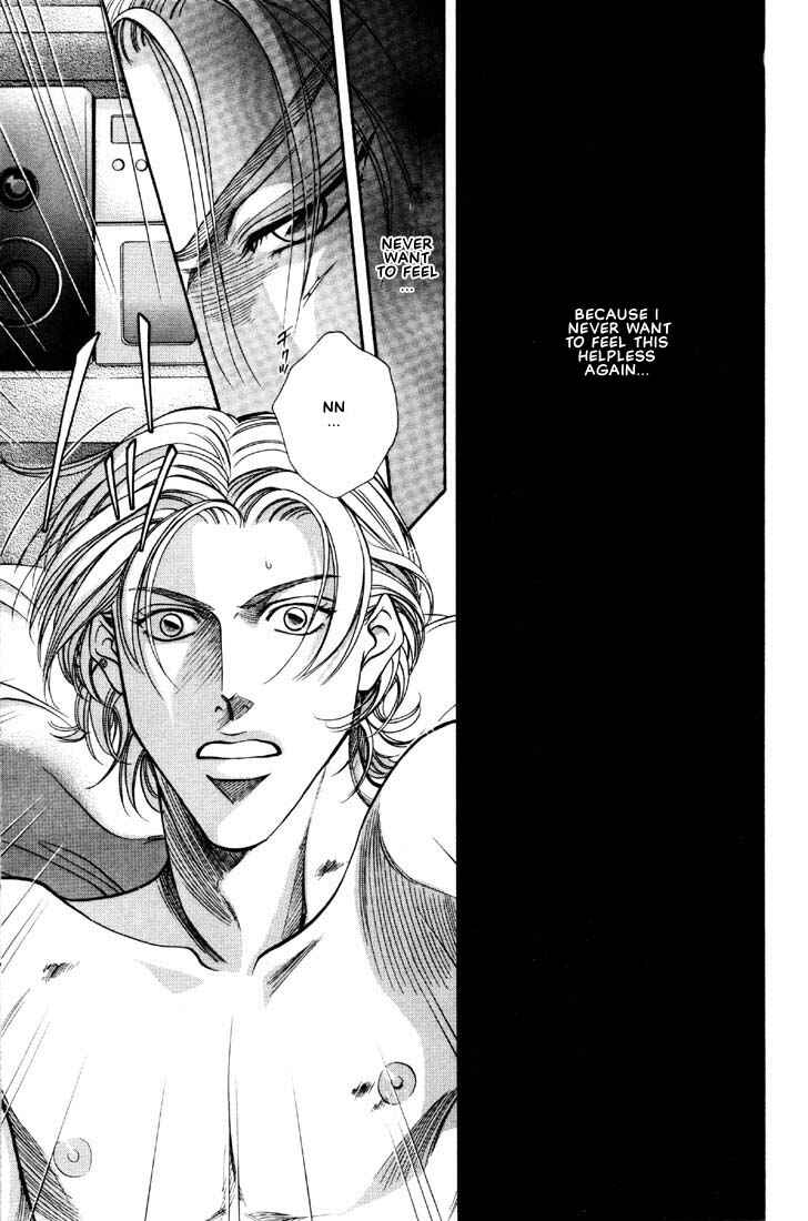 Page 19 Chapter 9 Otoko ga Otoko wo Ai suru toki
