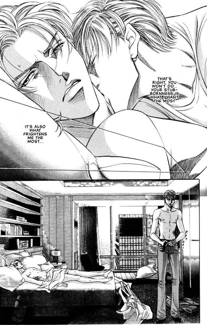Page 25 Chapter 9 Otoko ga Otoko wo Ai suru toki