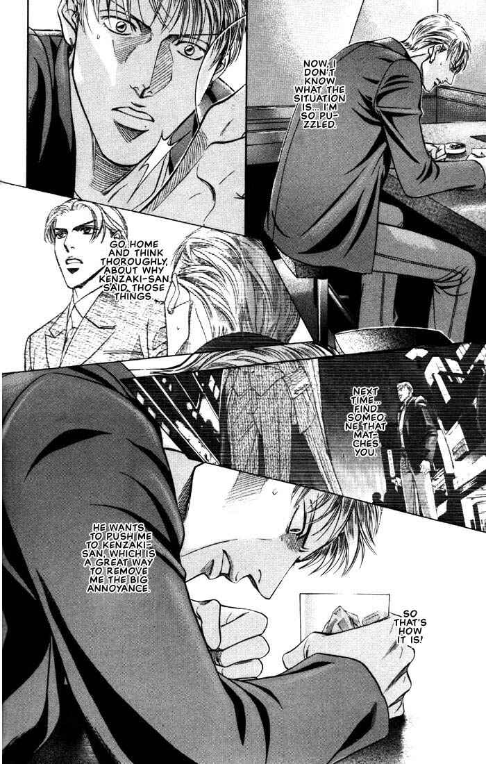 Page 28 Chapter 8 Otoko ga Otoko wo Ai suru toki