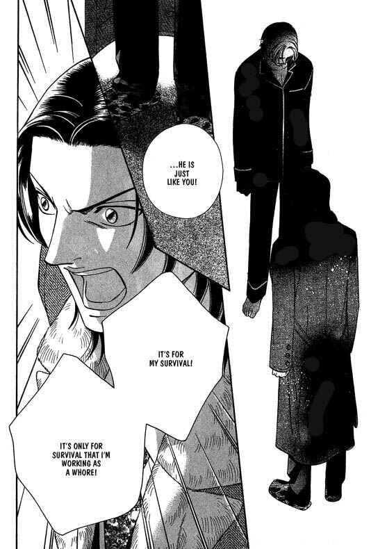 Page 30 Chapter 2 Otoko ga Otoko wo Ai suru toki