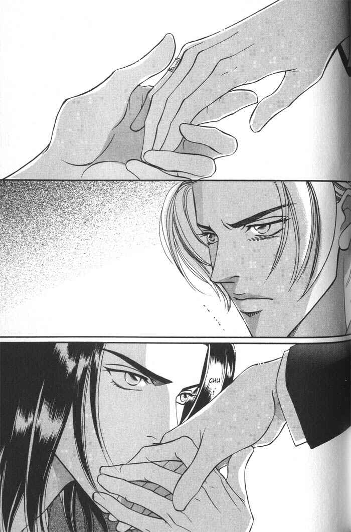 Page 13 Chapter 3 Otoko ga Otoko wo Ai suru toki