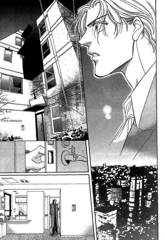 Page 26 Chapter 1 Otoko ga Otoko wo Ai suru toki