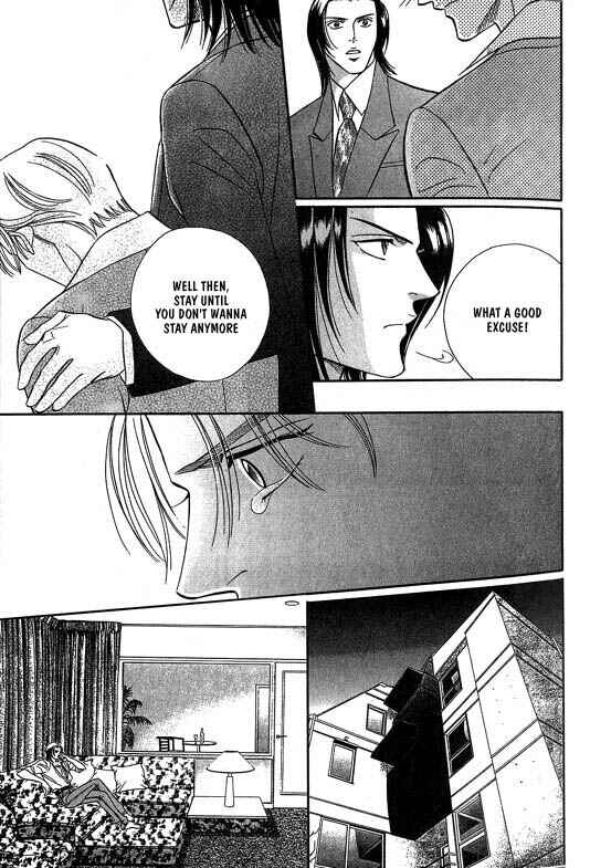 Page 28 Chapter 1 Otoko ga Otoko wo Ai suru toki