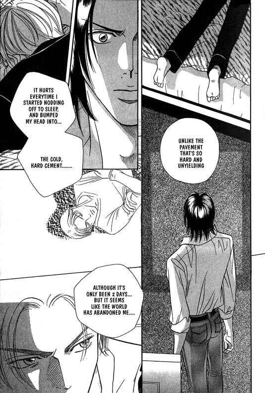 Page 32 Chapter 1 Otoko ga Otoko wo Ai suru toki