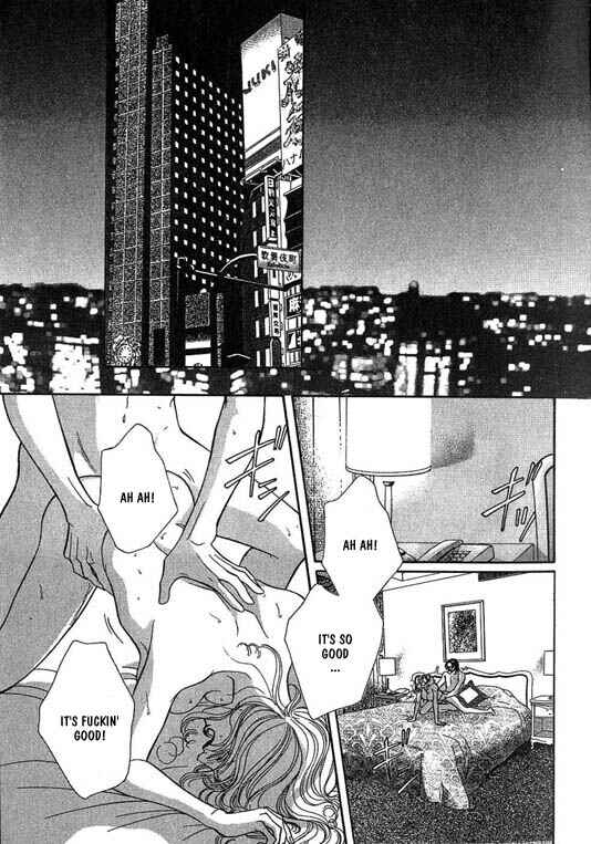 Page 6 Chapter 1 Otoko ga Otoko wo Ai suru toki