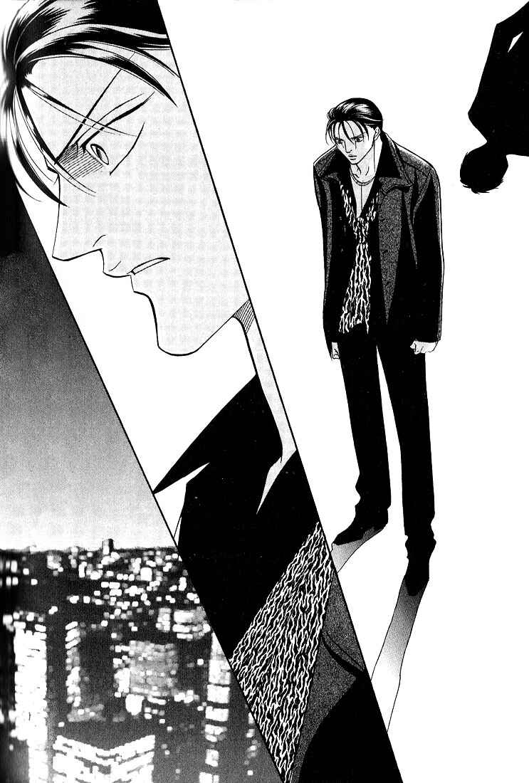 Page 25 Chapter 4 Otoko ga Otoko wo Ai suru toki