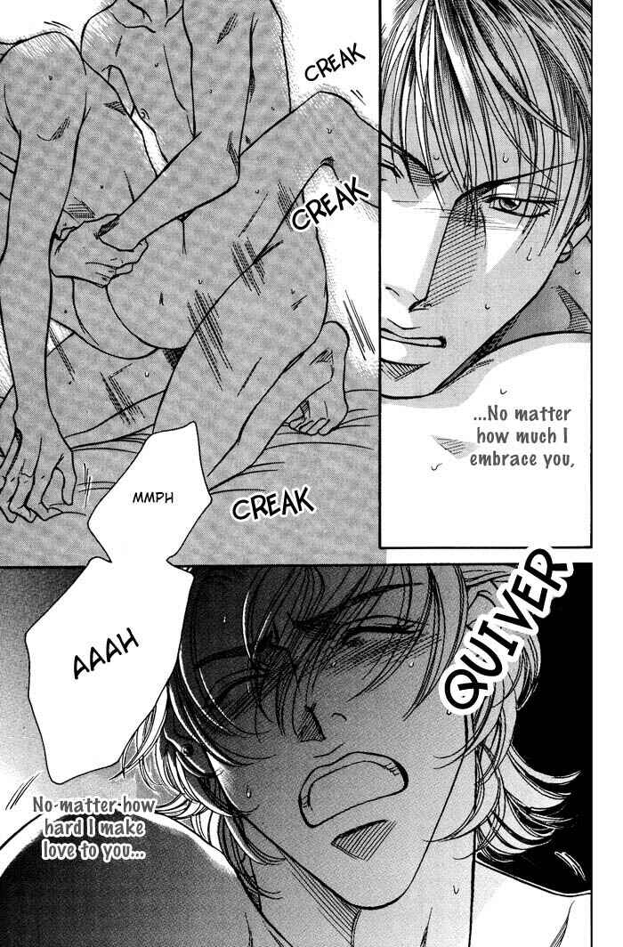 Page 31 Chapter 1 Otoko ga Otoko wo Ai suru toki