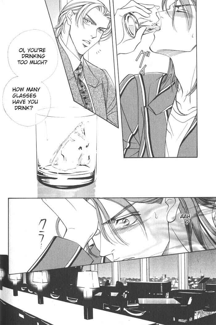 Page 24 Chapter 5 Otoko ga Otoko wo Ai suru toki