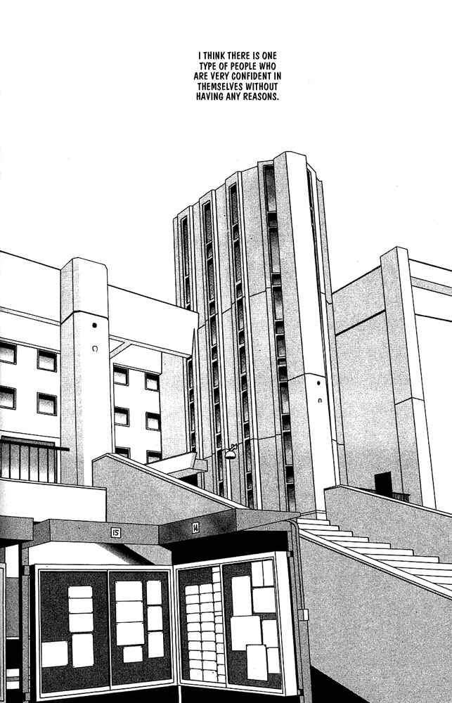 Page 2 Chapter 6 Otoko ga Otoko wo Ai suru toki