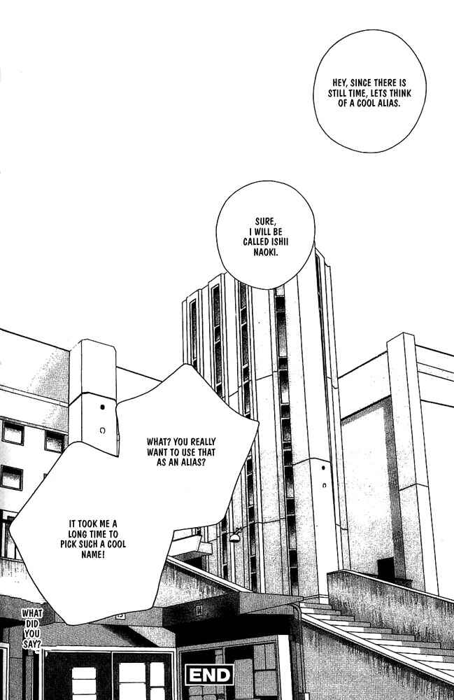 Page 30 Chapter 6 Otoko ga Otoko wo Ai suru toki
