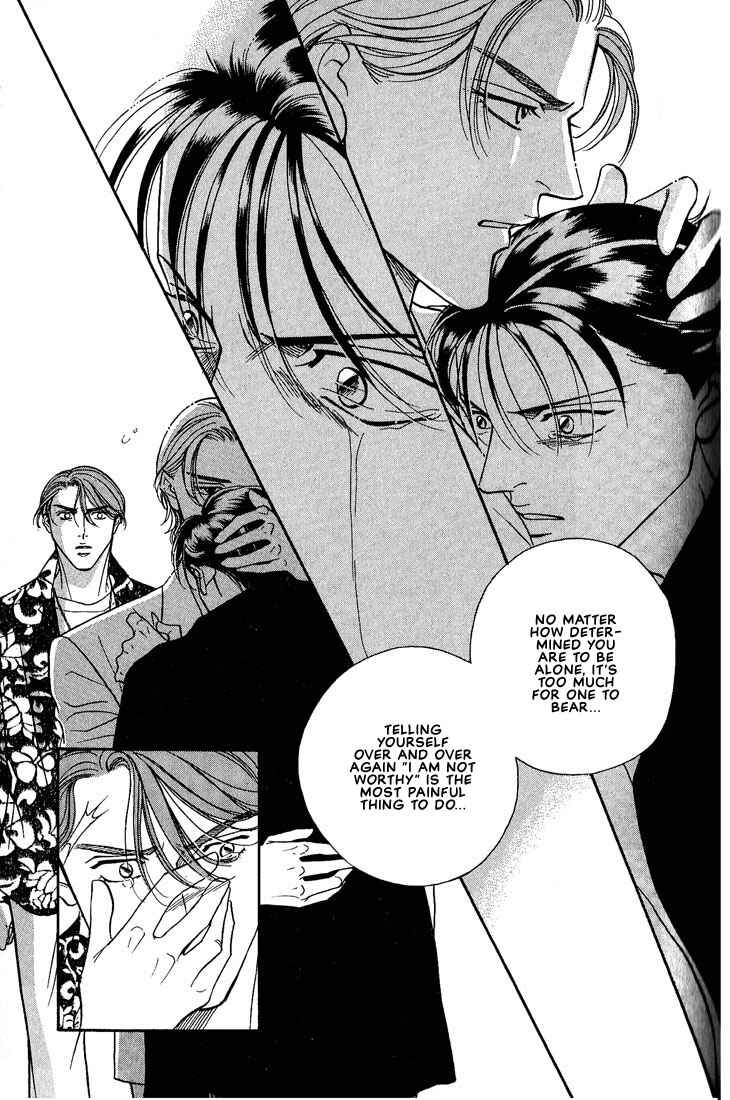 Page 27 Chapter 5 Otoko ga Otoko wo Ai suru toki