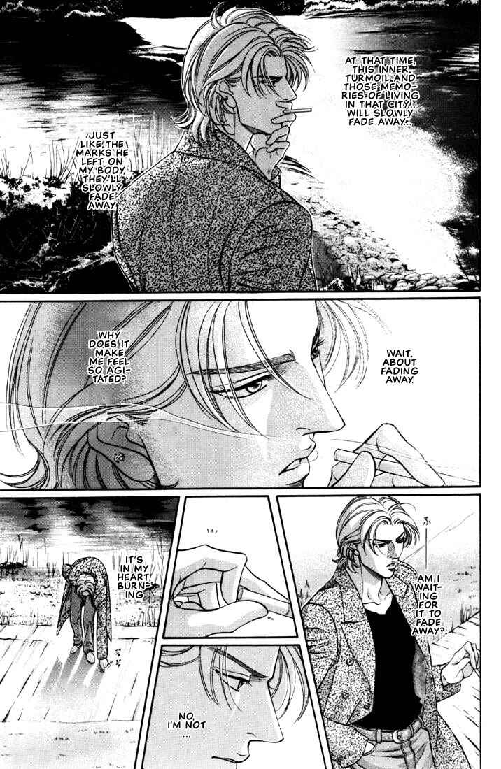 Page 27 Chapter 10 Otoko ga Otoko wo Ai suru toki