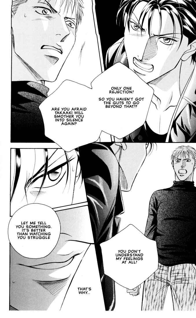 Page 28 Chapter 6 Otoko ga Otoko wo Ai suru toki