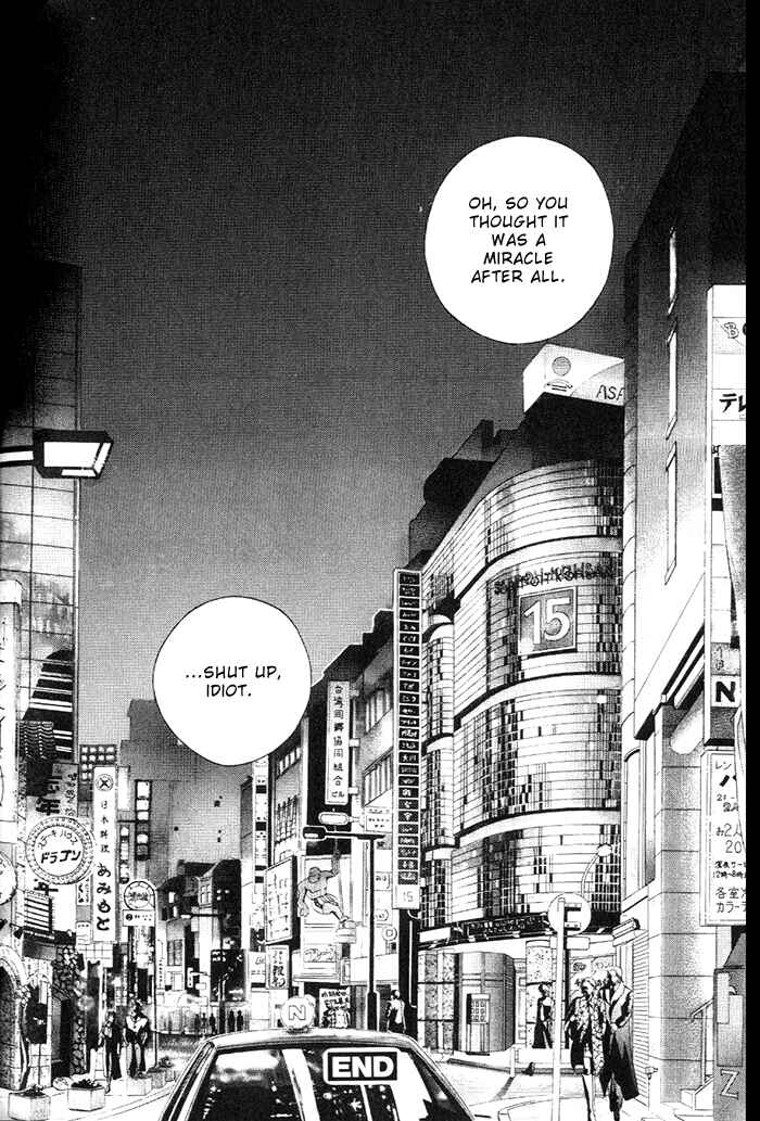 Page 38 Chapter 16 Otoko ga Otoko wo Ai suru toki