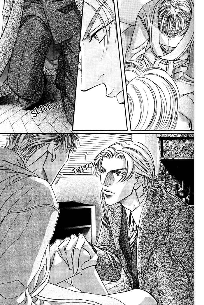 Page 17 Chapter 15 Otoko ga Otoko wo Ai suru toki