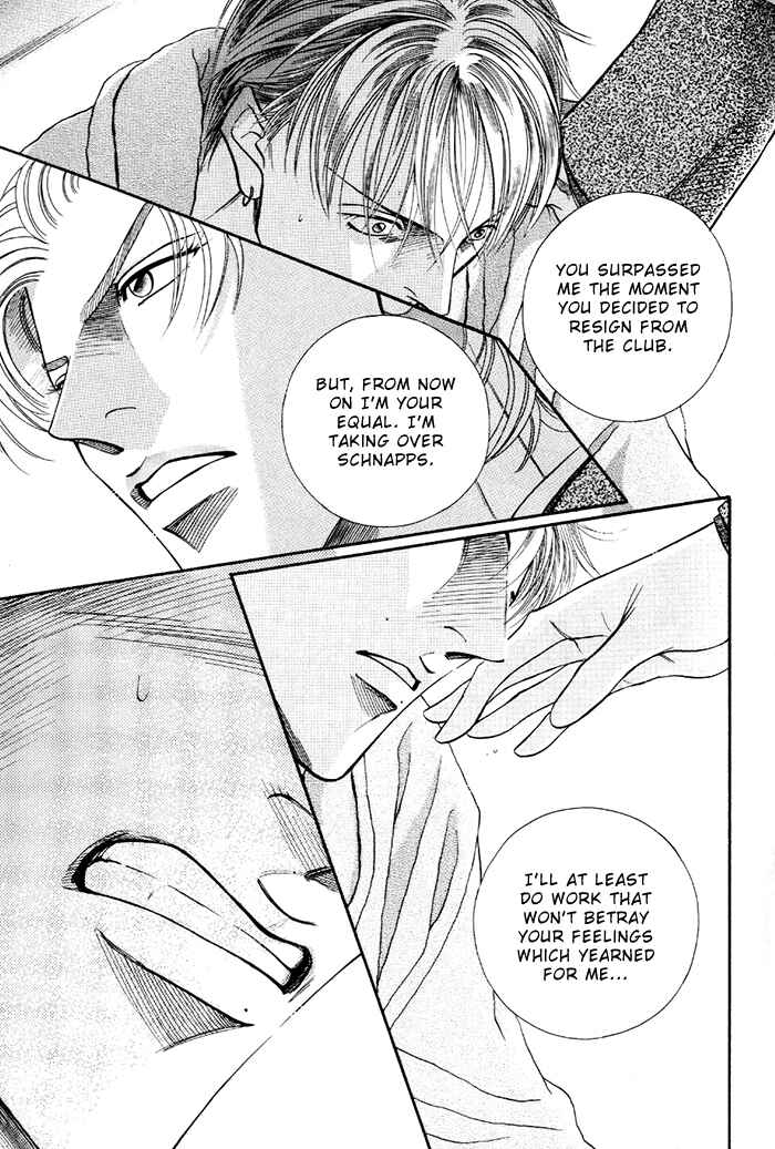 Page 29 Chapter 15 Otoko ga Otoko wo Ai suru toki