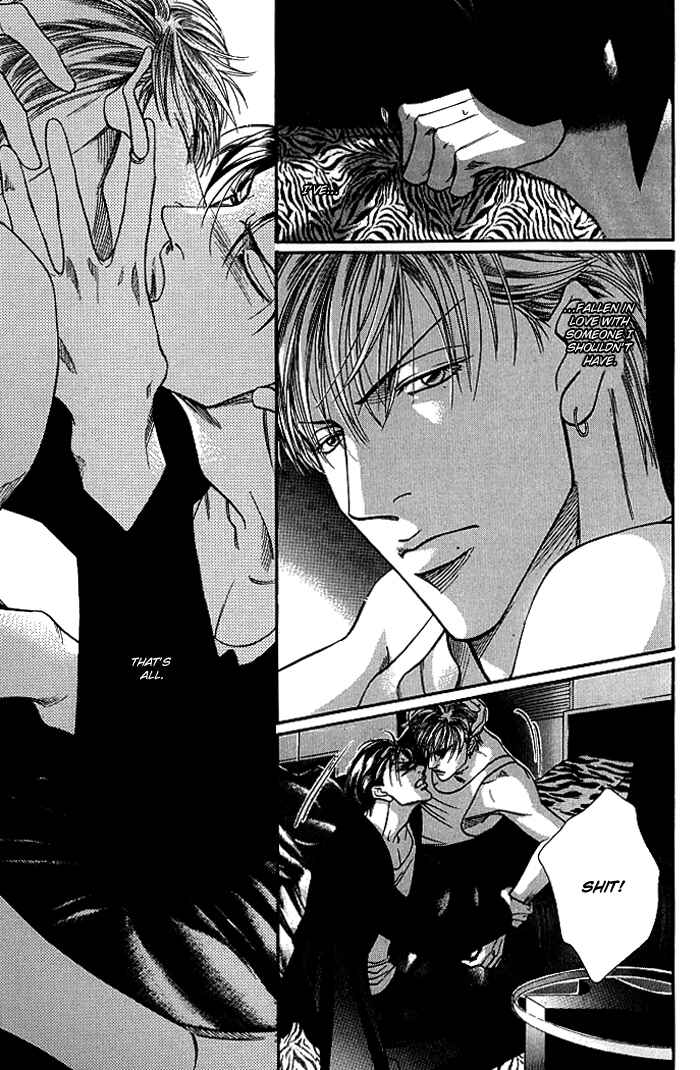 Page 35 Chapter 6 Otoko ga Otoko wo Ai suru toki