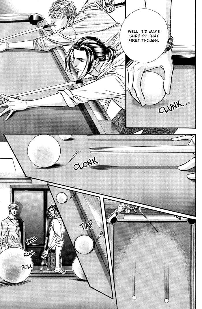 Page 17 Chapter 17 Otoko ga Otoko wo Ai suru toki